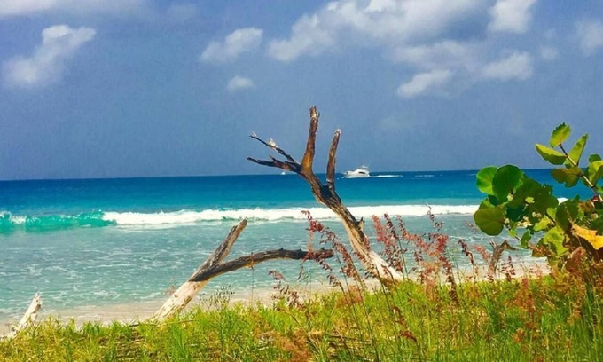 Douglas Apartment | LeMarida Suites