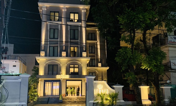 Bullawala Hotel | Lemarq