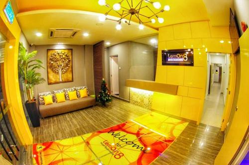 Malacca City Hotel | Lemon 8 Boutique Hotel @ Melaka