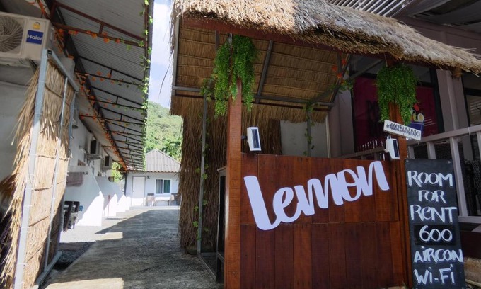 Ko Chang Hotel | Lemon Guesthouse