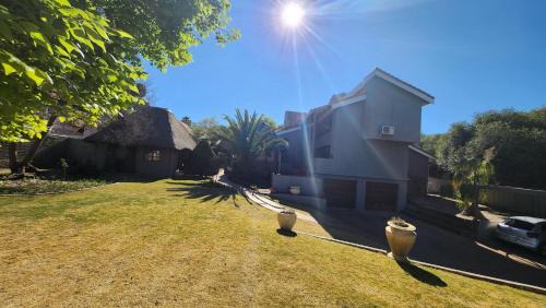 Bloemfontein House | Lemon&herb home
