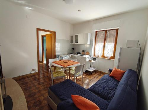 Porto Torres Apartment | Lemon House Casa Vacanze