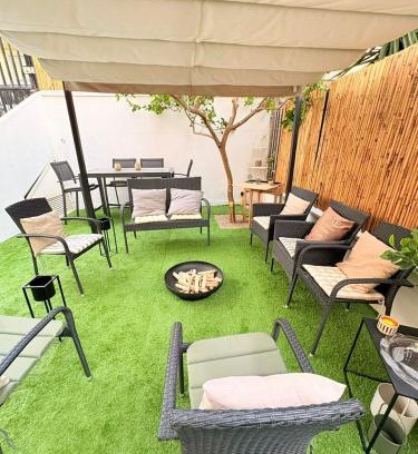 Sassari Apartment | Lemon Tree Apartment