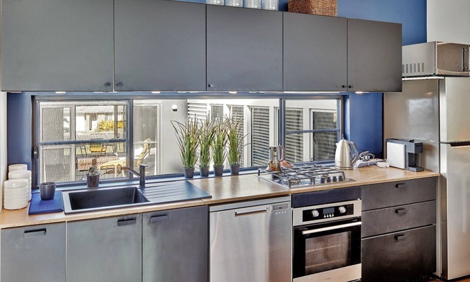 Lemon Tree Passage House | Lemon Tree Coastal Escape