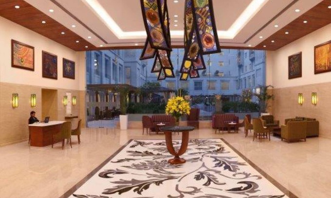 South West Hotel | Lemon Tree Premier, Delhi Airport