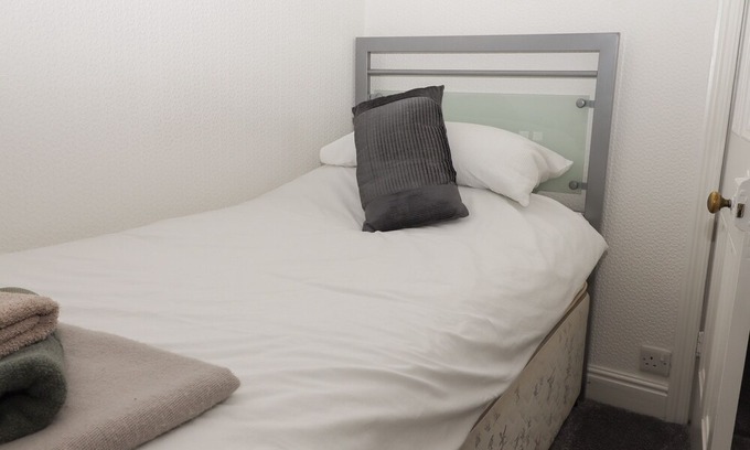 Skipton Cottage | Lemongrass, SKIPTON