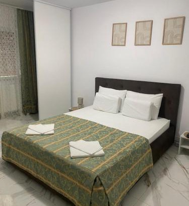 Focsani Apartment | Lemora Apartments