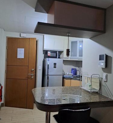 Luzon Apartment | Lena may two palm tree villa