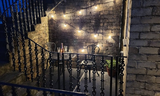 Kilmun Cottage | LENA'S CORNER, pet friendly, character holiday cottage in Dunoon