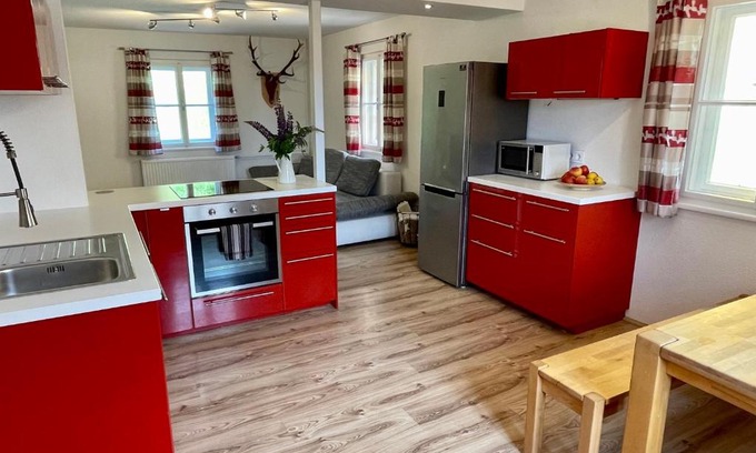 Feldkirchen in Kaernten House | Lendorfer Cottage