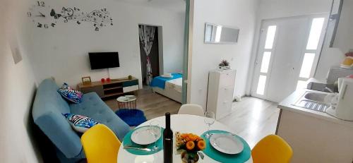 Kavran Apartment | Lennida Studio Apartman with free parking