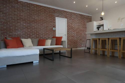 Jamin Apartment | Lenoir magnifique maison 8 pers avec terrasse