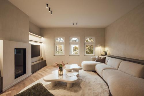 Mellet Apartment | LEO - Antwerp