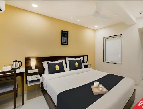 Usman Pura Hotel | Leo Hotel