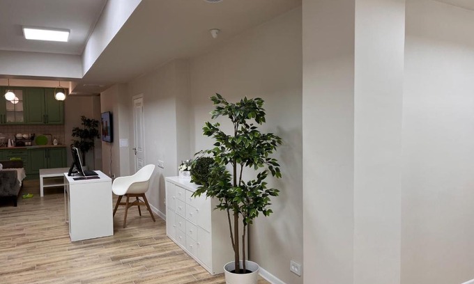 Atyrau House | LEO