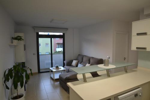 Los Llanos Apartment | LEOAN,sL