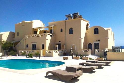 Emporio Apartment | Leon Lux Apartment