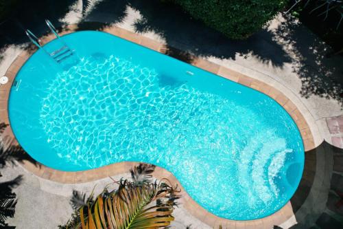 Nai Harn Resort | Leon Oasis Nai Harn