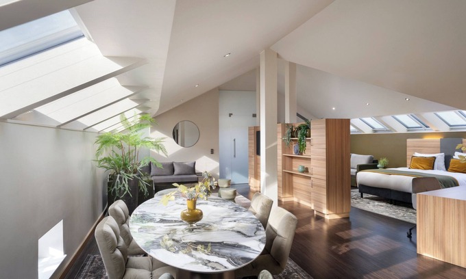 City Centre Salzburg Hotel | Leonardo Boutique Hotel Salzburg Gablerbräu