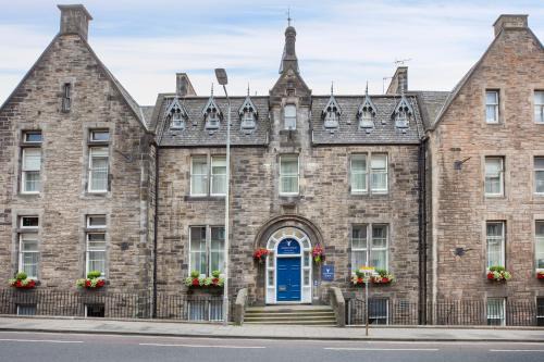 Tollcross Hotel | Leonardo Edinburgh City