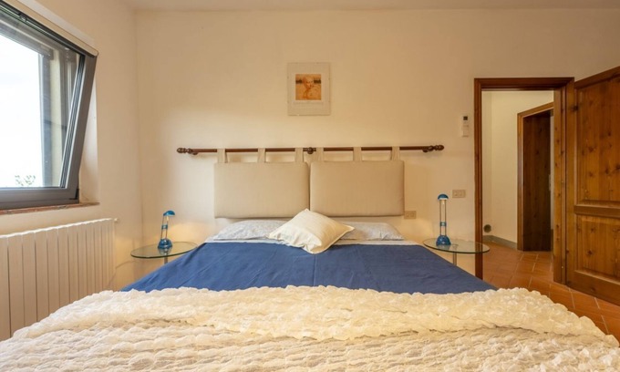 Fornello Apartment | Leonardo homes - Primavera apartment