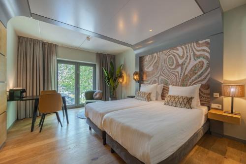 Breda Centrum Hotel | Leonardo Hotel Breda City Center