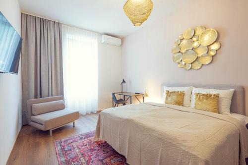 Sankt Leonhard Apartment | LeonArt Living 22