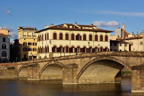 Duomo Hotel | Leone Blu Suites | UNA Esperienze