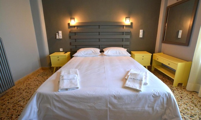 Archaia Olympia House | Leonidaion Guesthouse