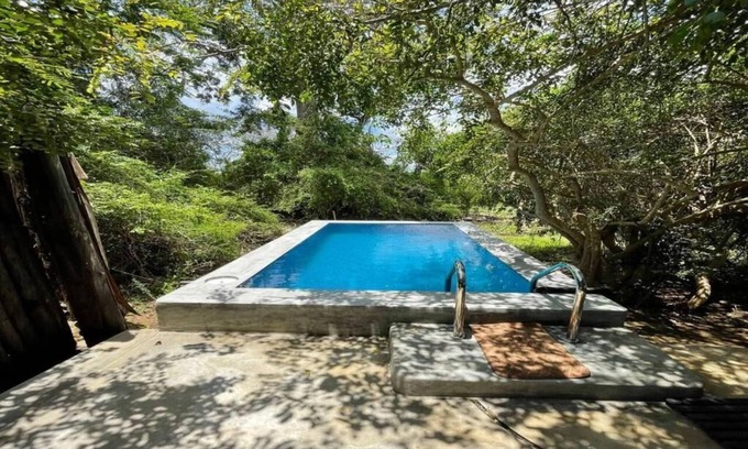 Kataragama Other | Leopard Trails Yala