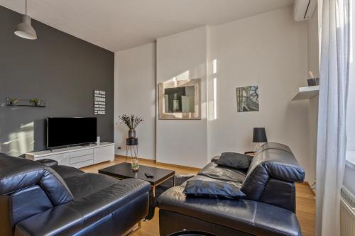 Sint-Truiden Apartment | Leopold Appartementen & studio's