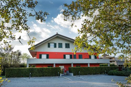 Patrica House | lepini suites affittacamere