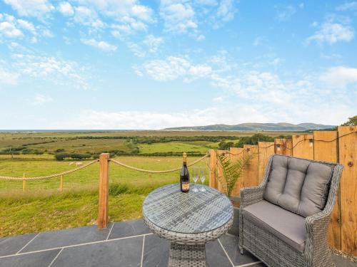 Glandyfi House | Leri - Uk46065