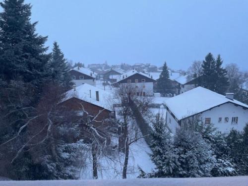 Font-Romeu-Odeillo-Via Apartment | Les 4 monts face montagne