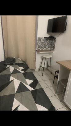 La Villette Apartment | Les 4 Studettes