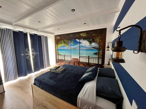 Antoigny Bed & Breakfast | Les 5 thèmes