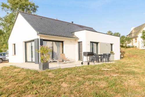 Baden Apartment | LES 7 ÎLES