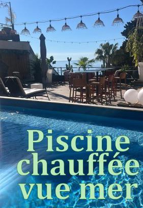 Le Lavandou Hotel | Les Alcyons
