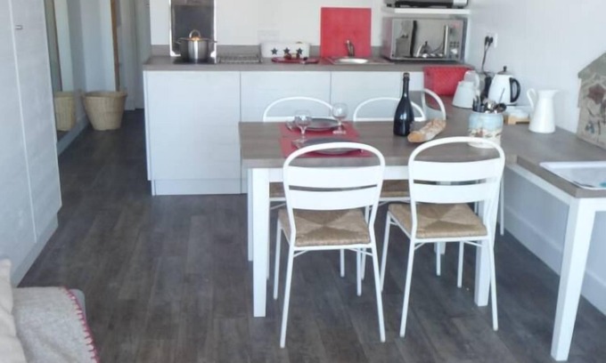 Arc-1800 Apartment | Les Arcs 1800: Apartment/flat - Arcs 1800