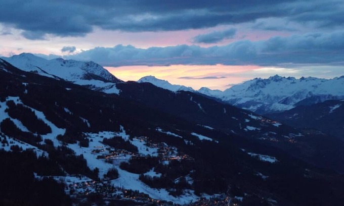 Arc-1800 Apartment | Les Arcs 1800 Apartment 6 persons to Arcs 1800 Villards Nova 3