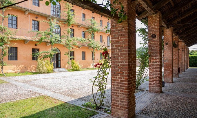 Agrate Conturbia Bed & Breakfast | Les Arcs