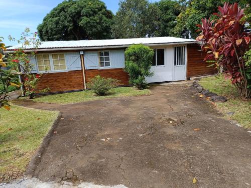 Sainte-Clotilde House | Les Bungalows du Mont-Auban