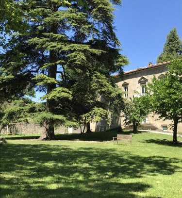 Chalabre House | Les cèdres