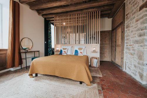 Change Hotel | Les Cabottes