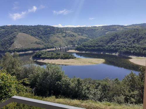 Fridefont Ski Chalet | Les chalets du belvédère de mallet