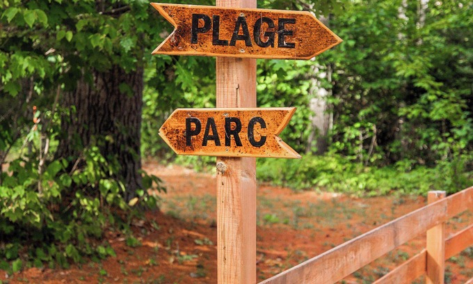 Gracefield Ski Chalet | Les Chalets MAV