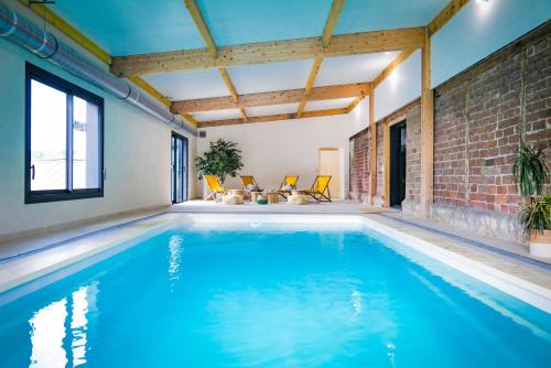 Acquigny Bed & Breakfast | Les Chambres de L'Escapade d'Acquigny
