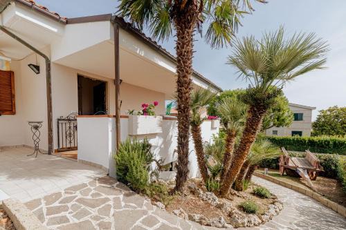 Numana House | Les Chambres