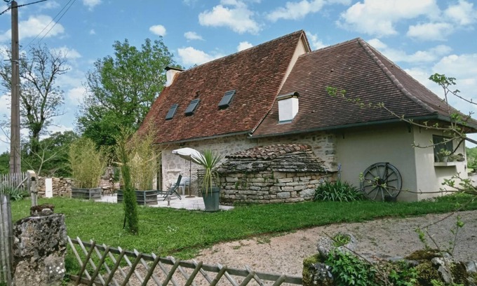 Themines House | Les Cigales - THEMINES