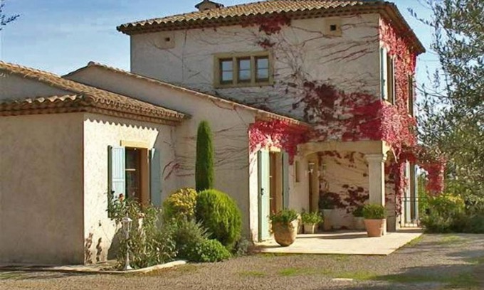 La Gaude House | Les Condamines - La Brissaouda